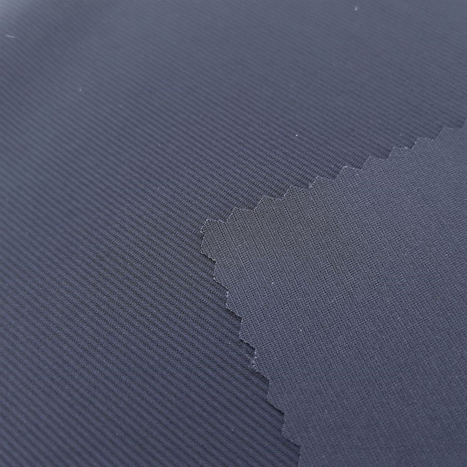 Στιτς Tricot 40G με κάθετη ρίγα ZY 2X1