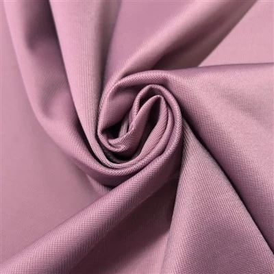 Nylon Semi-Dull Georgette Satin