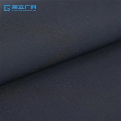Swim Fabric Composite Fleece Heating Fabric Far Infrared